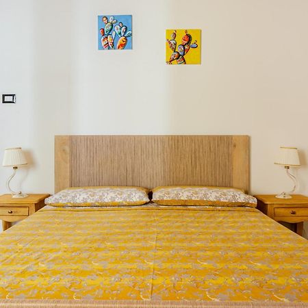 Sogno Di Una Notte D'Estate 特拉帕尼 外观 照片
