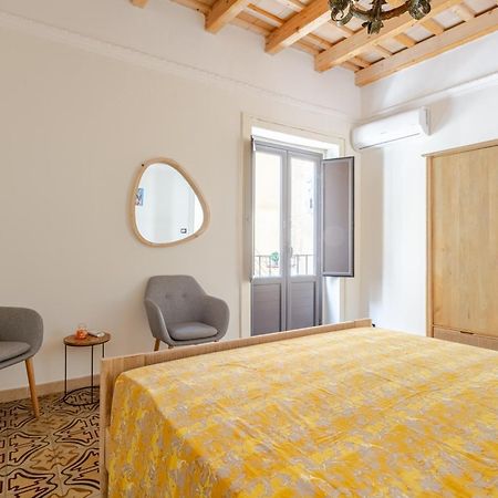 Sogno Di Una Notte D'Estate 特拉帕尼 外观 照片