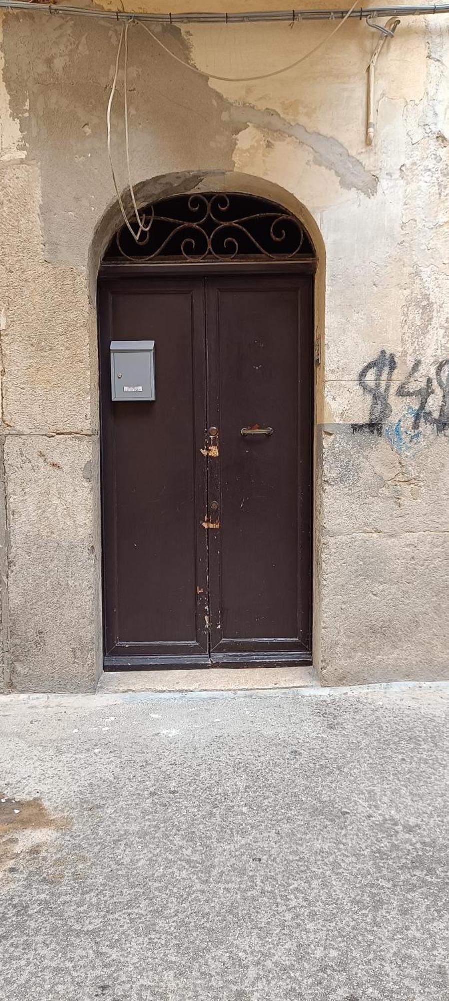 Sogno Di Una Notte D'Estate 特拉帕尼 外观 照片