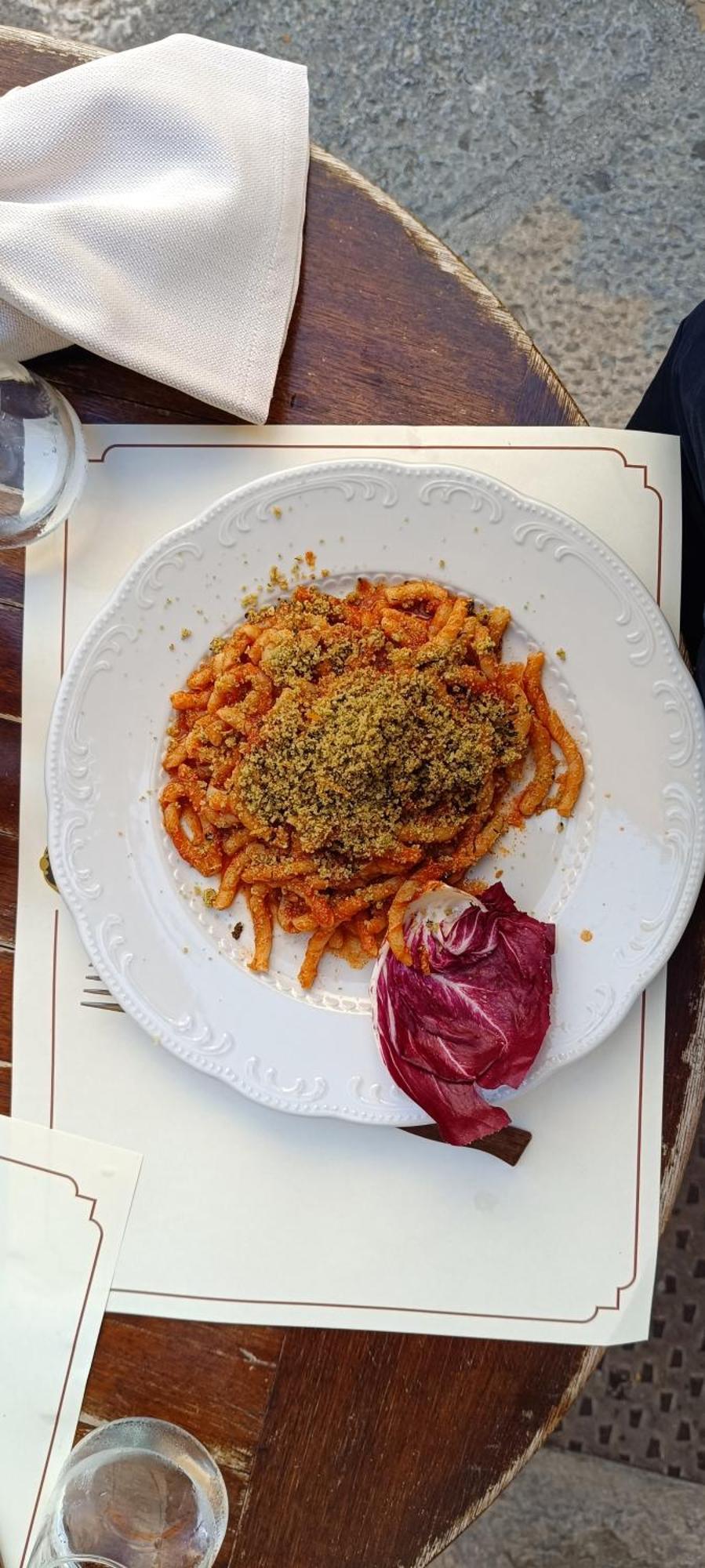 Sogno Di Una Notte D'Estate 特拉帕尼 外观 照片