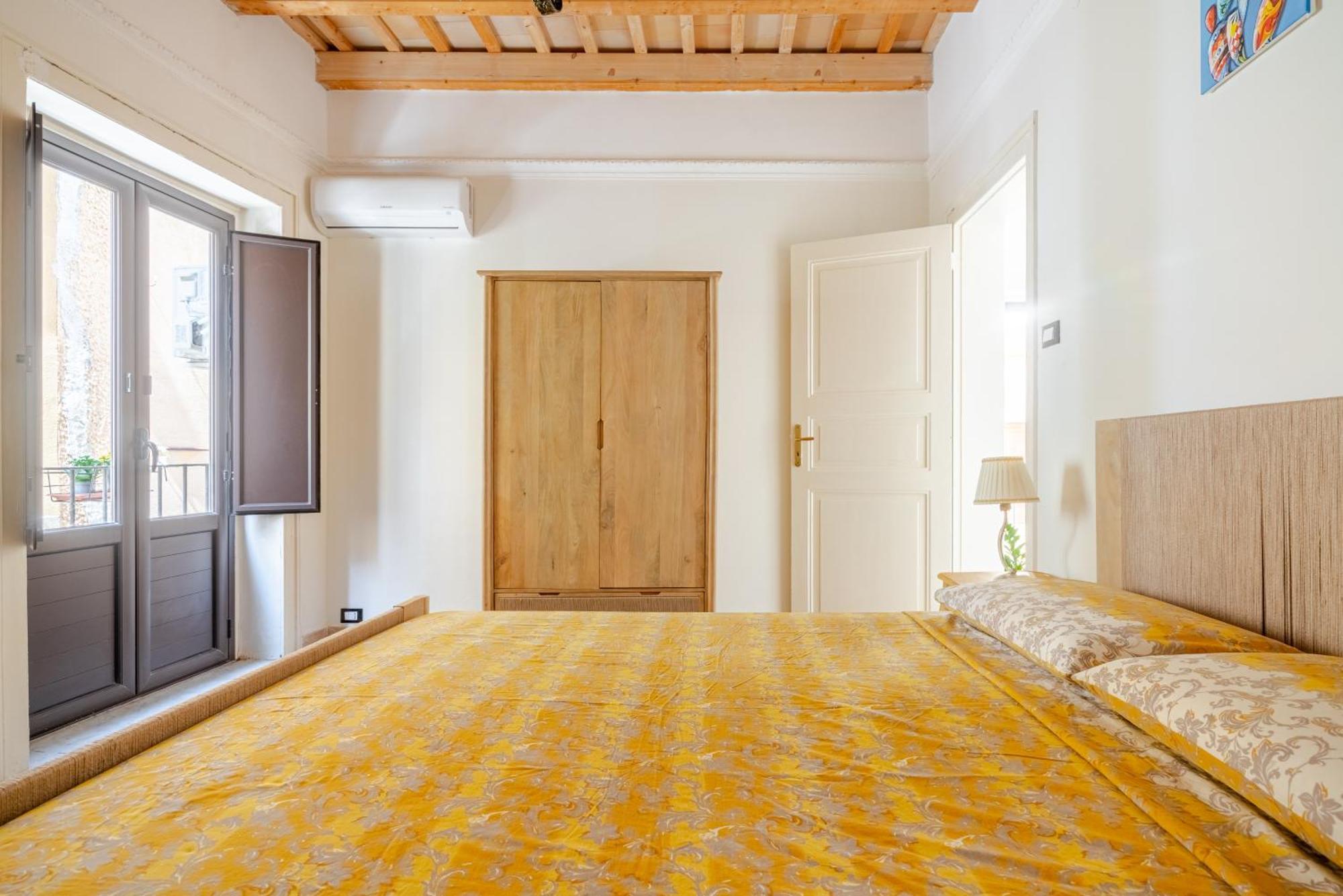 Sogno Di Una Notte D'Estate 特拉帕尼 外观 照片