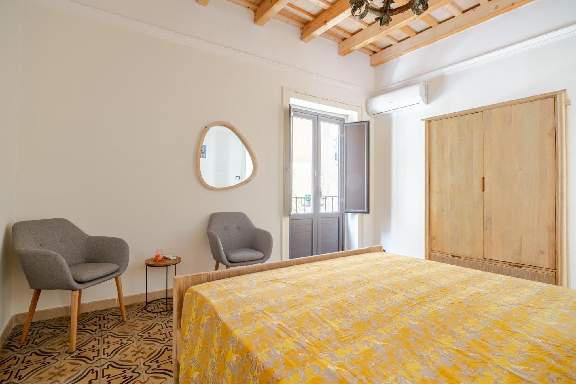 Sogno Di Una Notte D'Estate 特拉帕尼 外观 照片